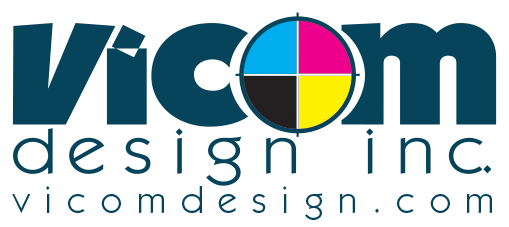 Vicom Design Inc